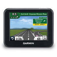 Garmin nvi 30 (010-00989-10)